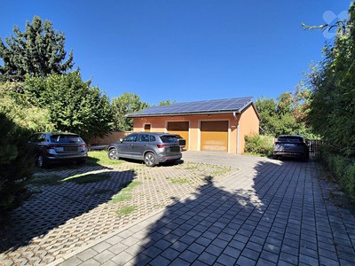 Prodej komerčního prostoru, 363 m² (2 z 36)