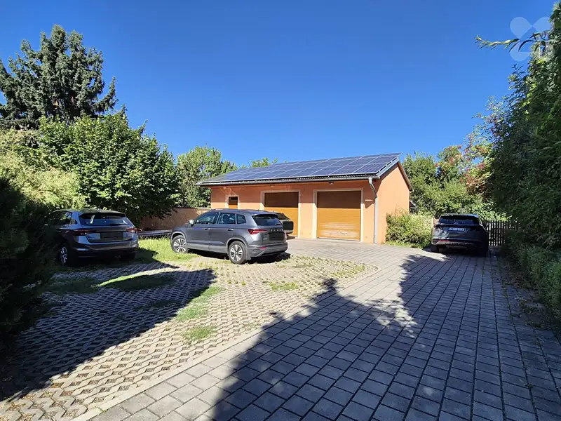 Prodej kanceláře 363 m², Kroměříž – náhled fotky 2