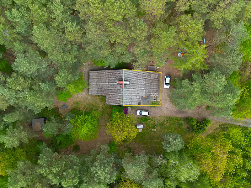 Prodej chalupy 100 m², pozemek 400 m², Mladějov – náhled fotky 2