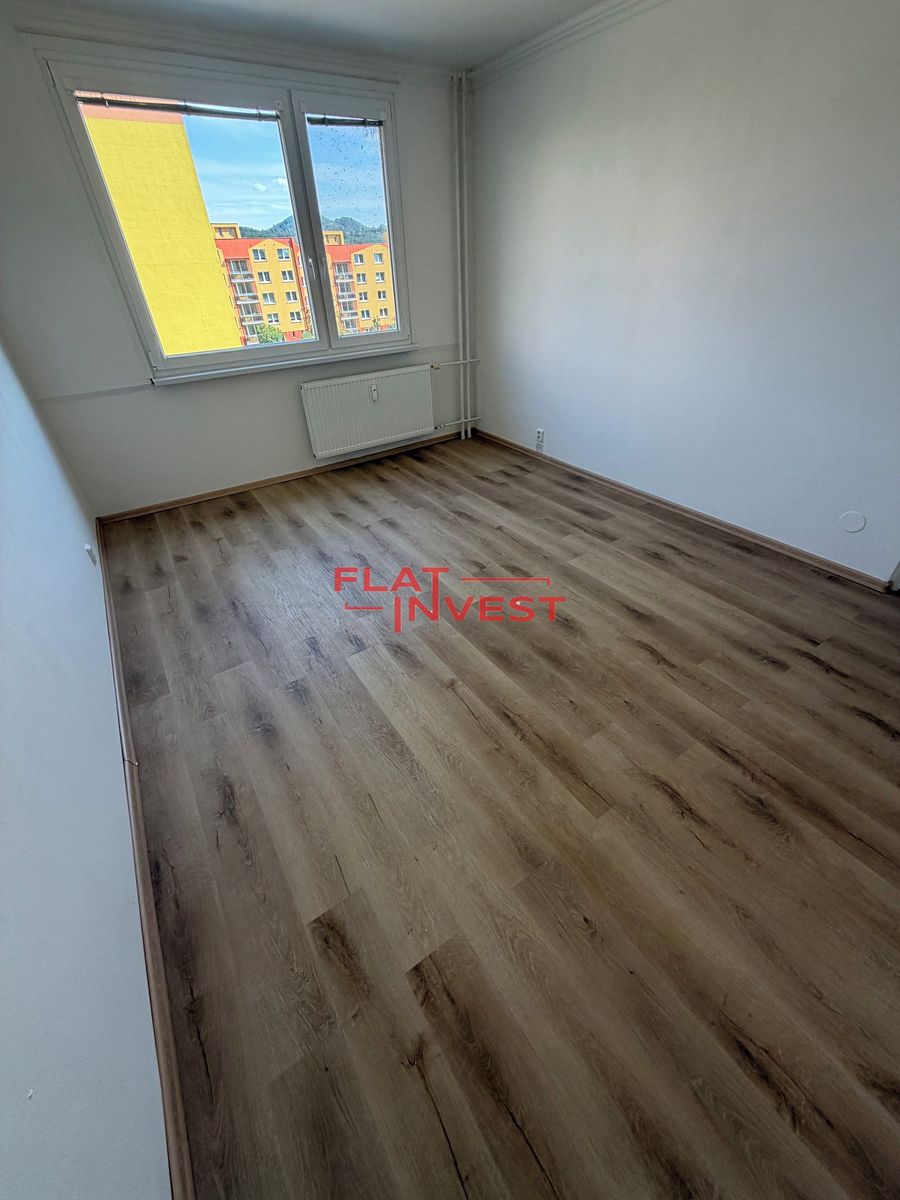 Pronájem bytu 1+1 38 m² – fotografie 5