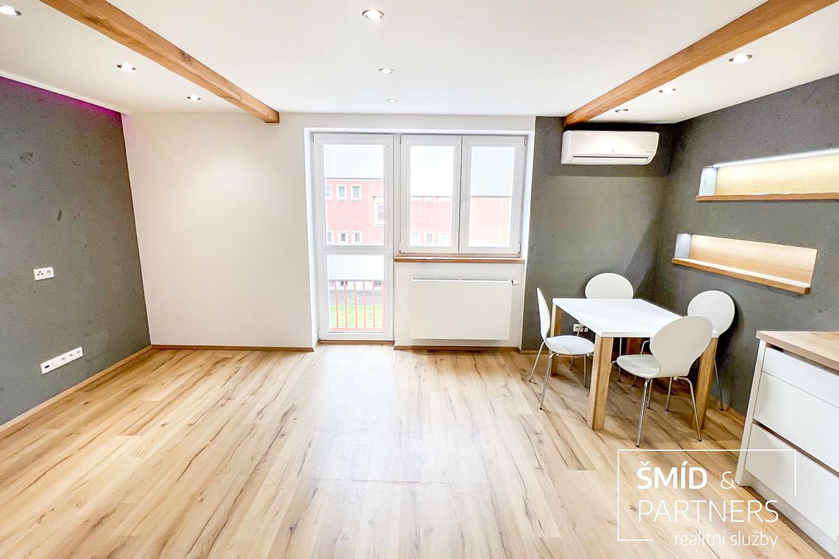Prodej bytu 3+kk 70 m² – fotografie 4