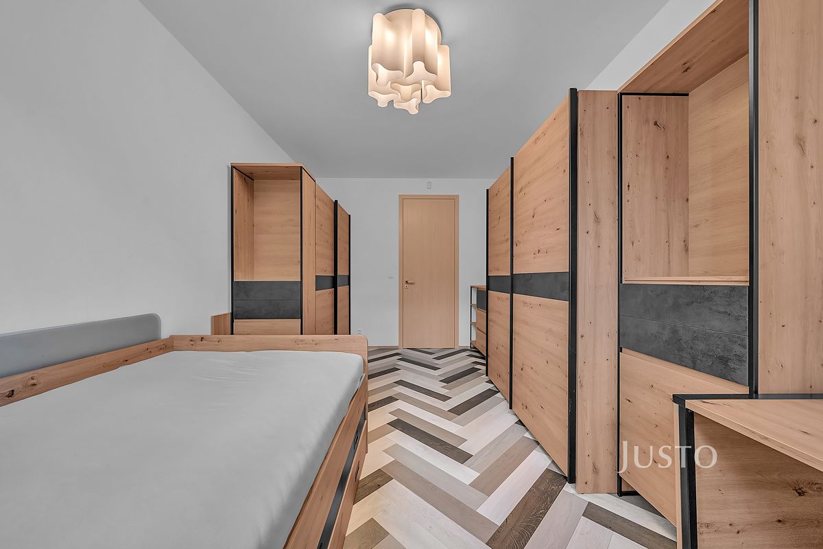 Pronájem bytu 3+kk 105 m² – fotografie 5