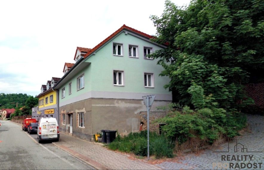 Pronájem bytu atypický 70 m²