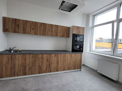 Pronájem kanceláře 20 m²