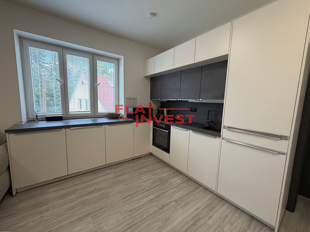 Pronájem bytu 3+kk 75 m² – fotografie 2
