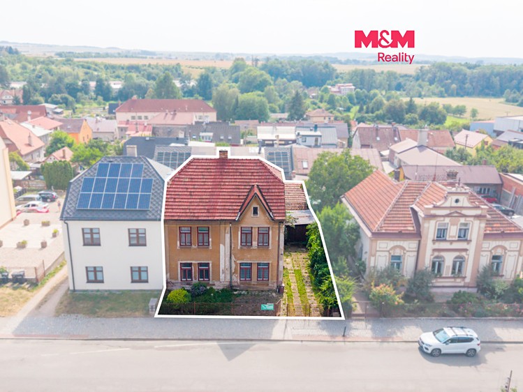 Будинок на продаж, 120 м² (1 з 13)