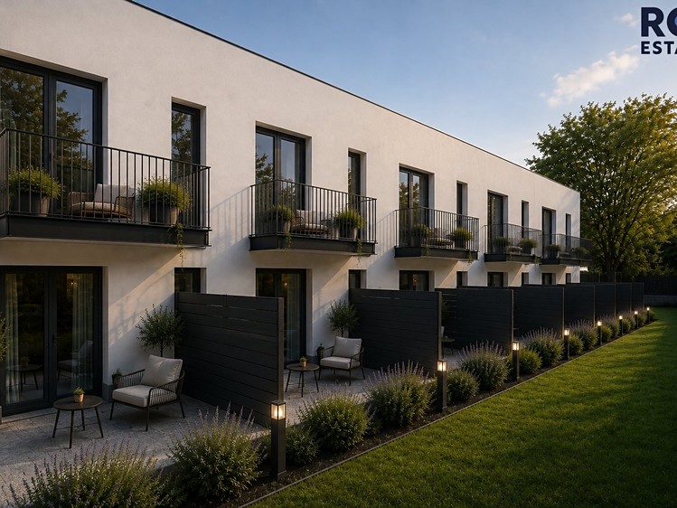 Wohnung 1+kk zum Kauf, 35 m² (5 von 10)