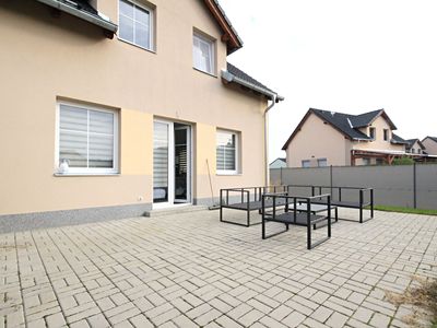 Pronájem rodinného domu 103 m², pozemek 372 m²