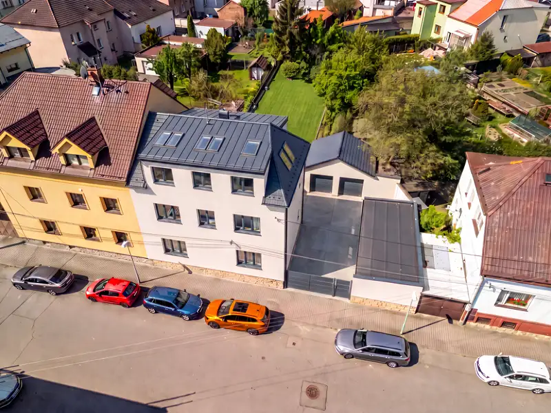 Prodej rodinného domu 198 m², pozemek 831 m², Mladá Boleslav – náhled fotky 3