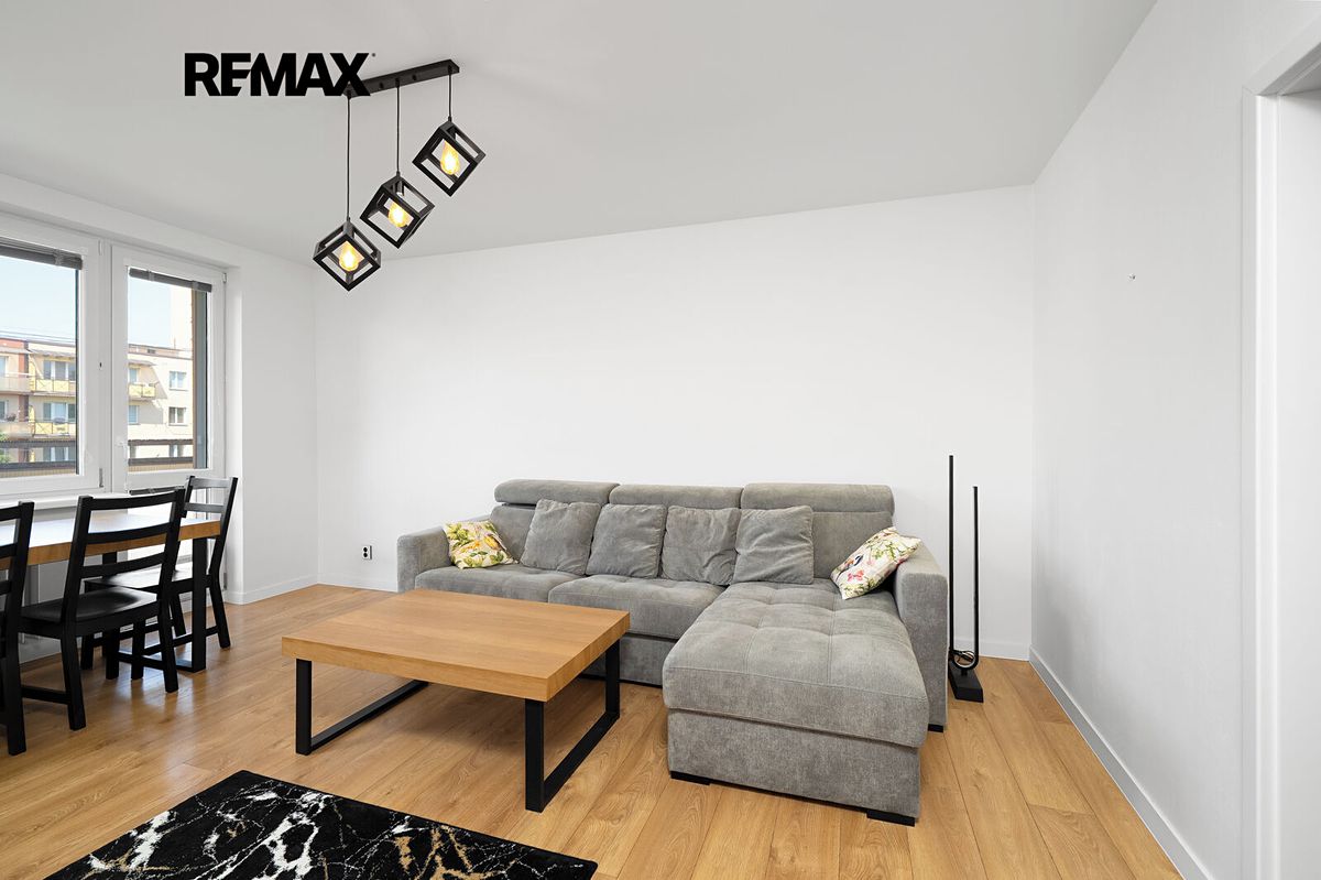 Pronájem bytu 3+kk 62 m² – fotografie 5