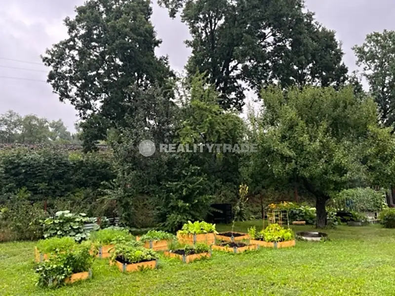 Pronájem chaty 46 m², pozemek 396 m², Strakonice – náhled fotky 3