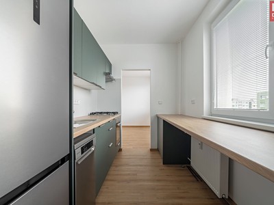Pronájem bytu 3+1 72 m²