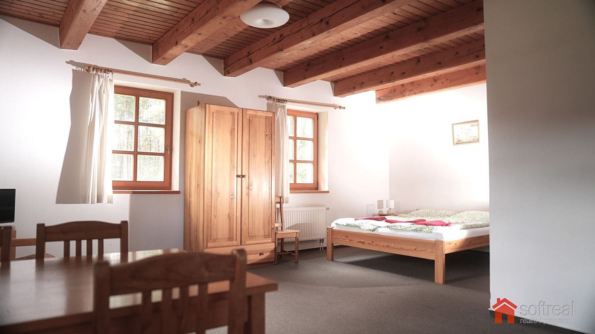 Prodej ubytovacího zařízení 38176 m² – fotografie 5