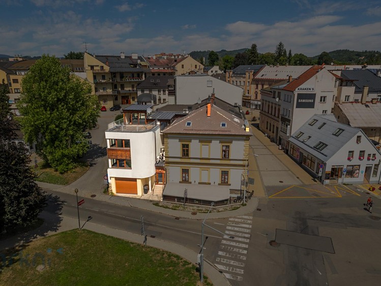 Prodej domu, 280 m² (40 z 46)
