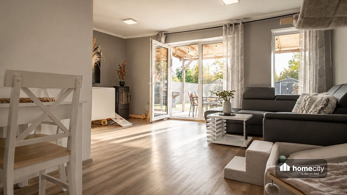 Prodej rodinného domu 90 m², pozemek 318 m² – fotografie 5
