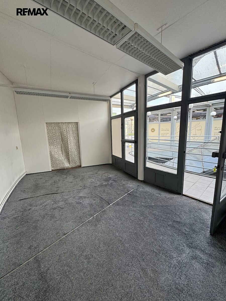 Pronájem obchodního prostoru 31 m²