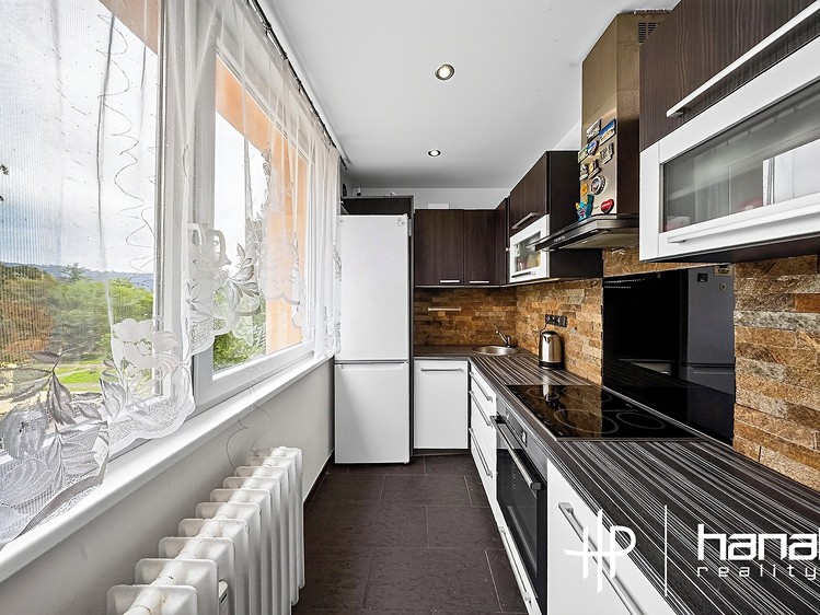 Квартира 3+1 на продаж, 71 м² (9 з 24)