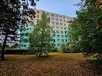 Prodej bytu 3+1 70 m²