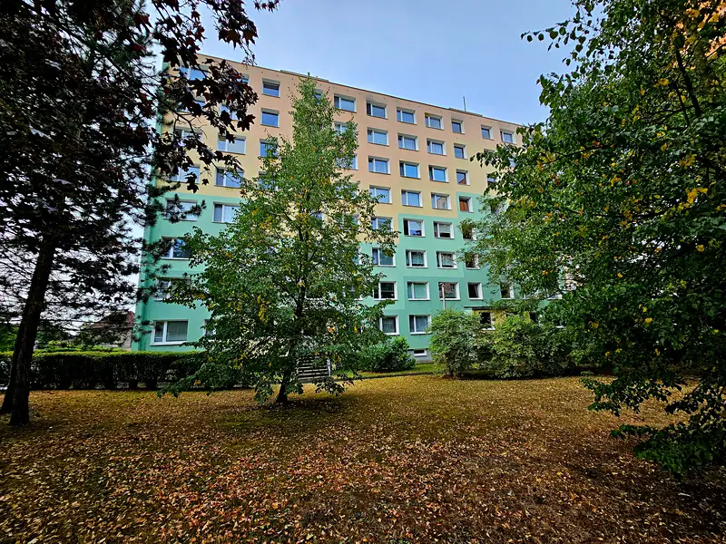 Prodej bytu 3+1 70 m², Litoměřice – náhled fotky 1