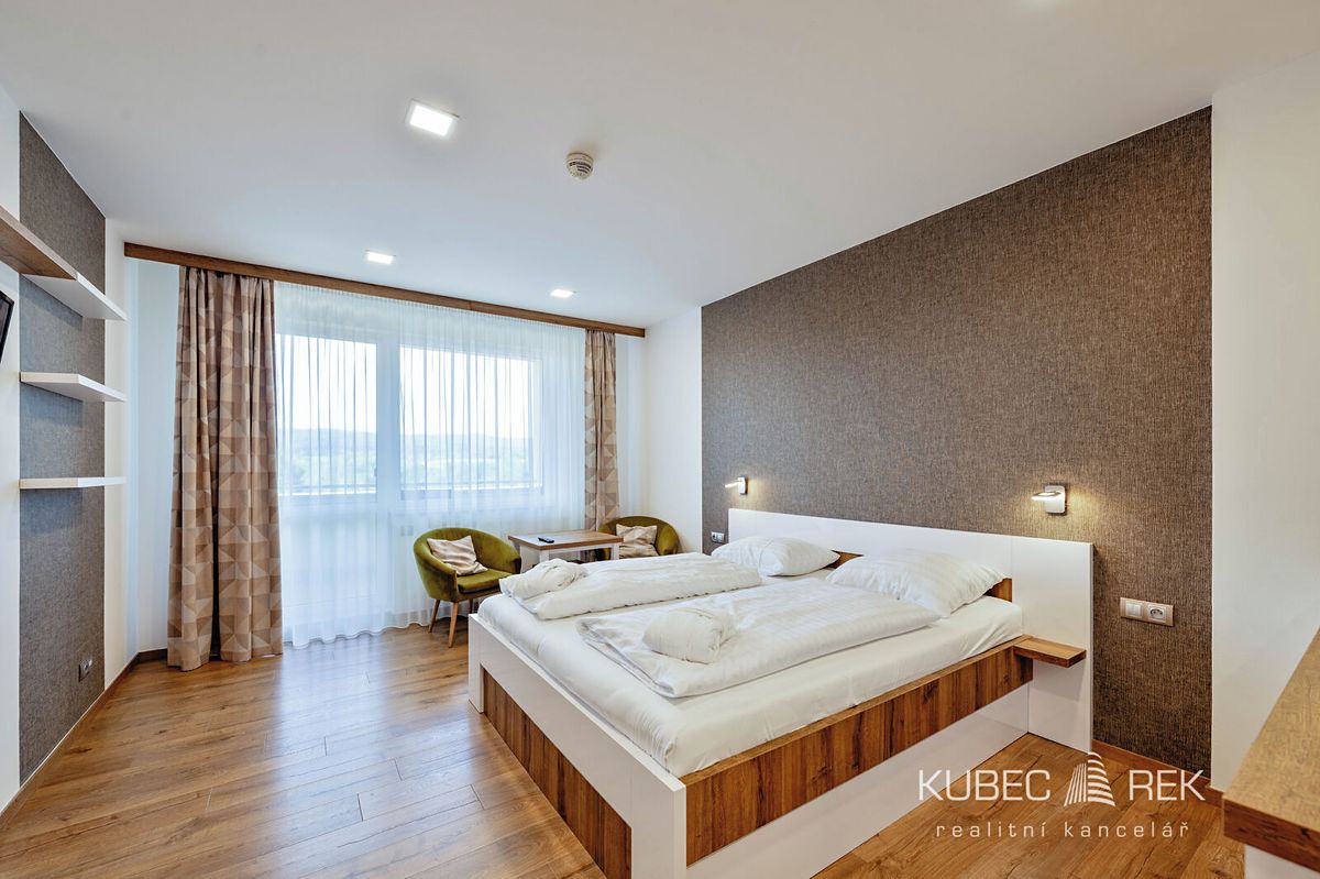 Prodej apartmánů 30 m² – fotografie 2