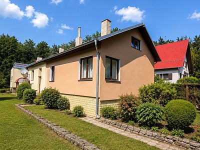 Prodej rodinného domu 110 m², pozemek 378 m²