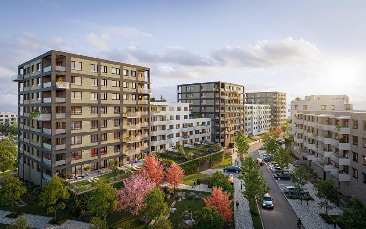Prodej bytu 2+kk 48 m² – fotografie 5