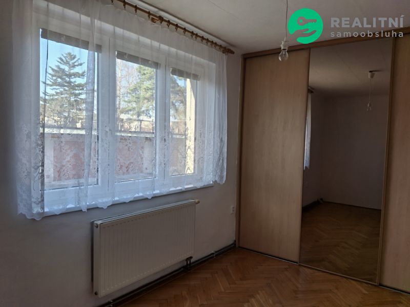 Prodej bytu 3+1 76 m² – fotografie 3
