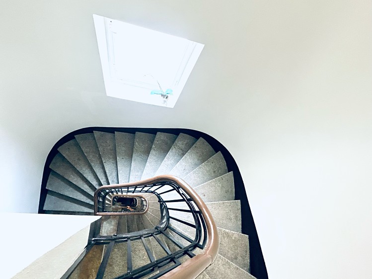 Prodej komerčního prostoru, 270 m² (46 z 80)