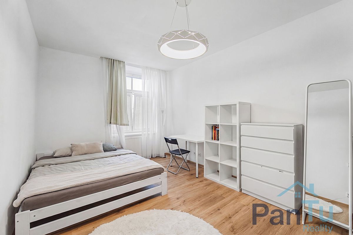 Prodej bytu 2+kk 56 m²