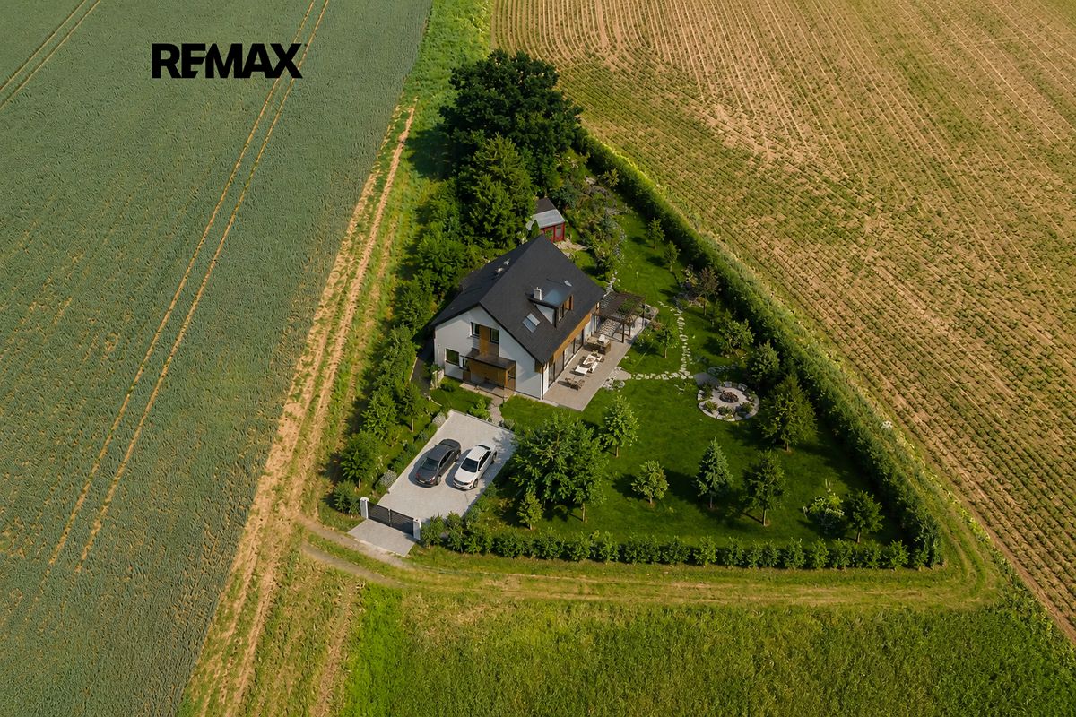 Prodej zahrady 600 m² – fotografie 3