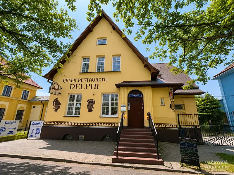 Prodej komerční nemovitosti 334 m², Ostrava – náhled fotky 2