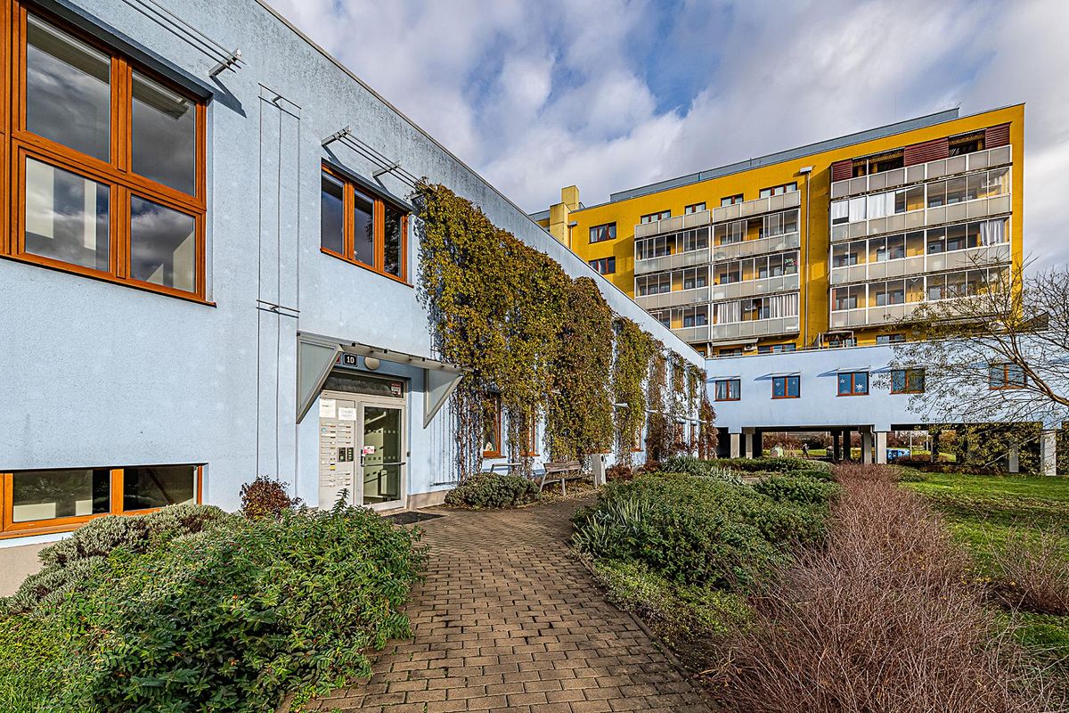 Prodej bytu 2+kk 49 m²