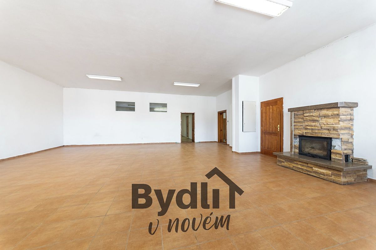 Prodej obchodního prostoru 277 m² – fotografie 4