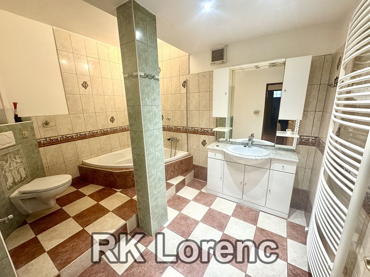 Pronájem bytu 3+1 85 m²