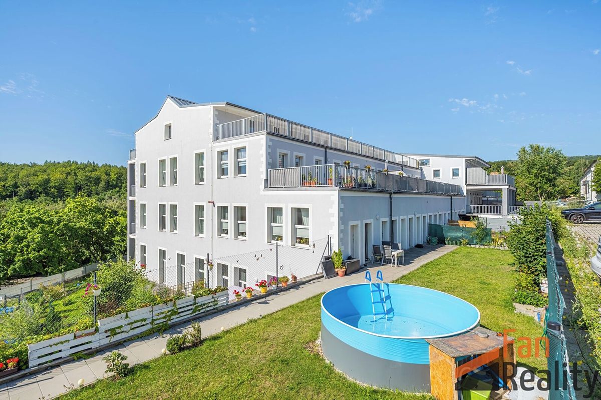 Prodej bytu 5+kk 140 m²