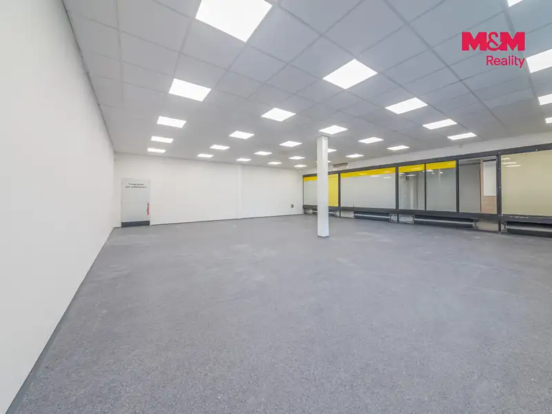Pronájem obchodního prostoru 500 m², Havířov – náhled fotky 3
