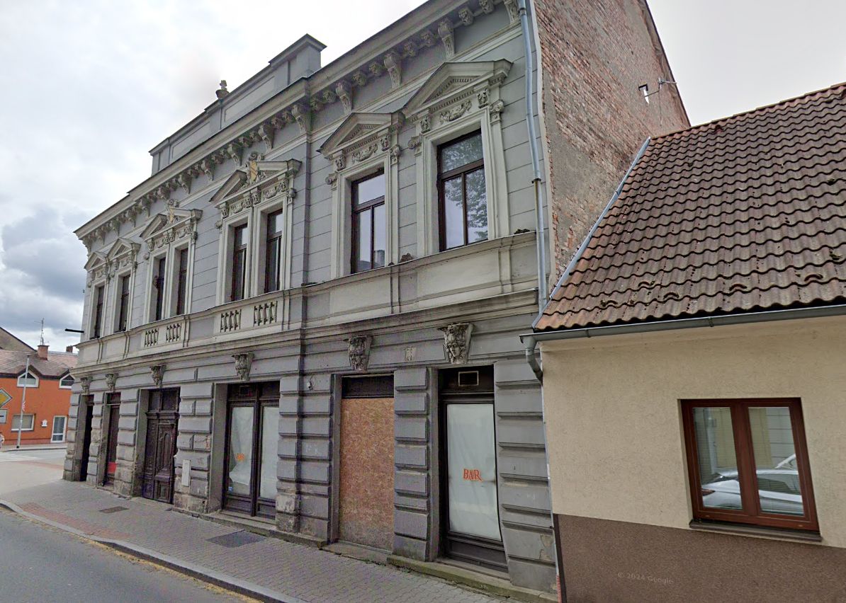 Prodej bytu 3+kk 81 m²