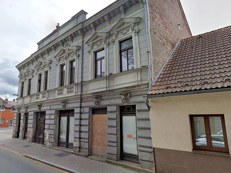 Prodej bytu 3+kk 81 m², Třebechovice pod Orebem – náhled fotky 1