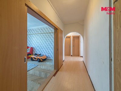 Wohnung 2+1 zum Kauf, 54 m² (3 von 14)