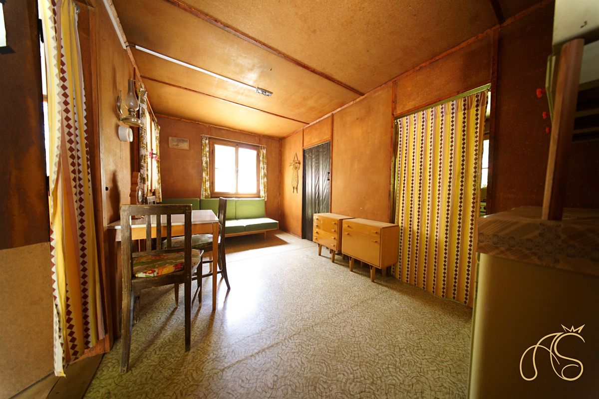 Prodej chaty 28 m², pozemek 844 m² – fotografie 4
