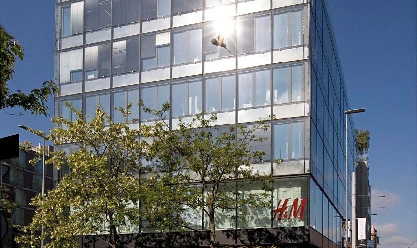 Pronájem kanceláře 375 m² – fotografie 3