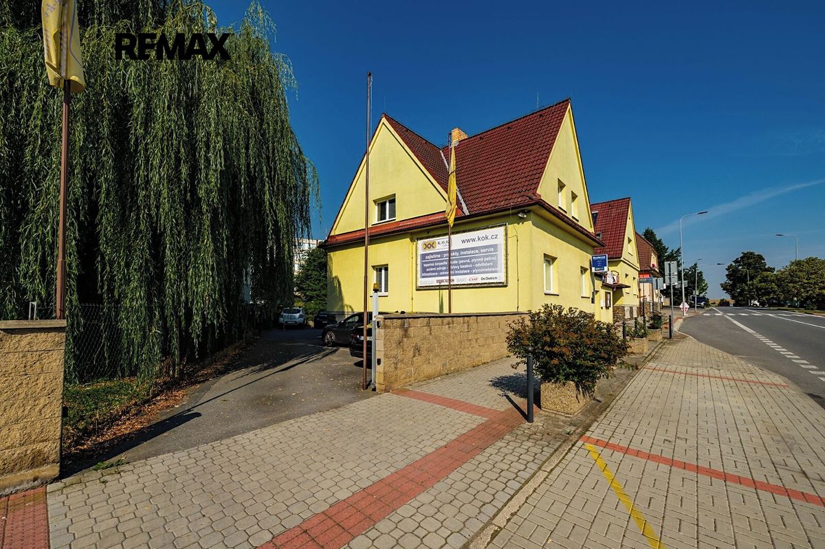 Prodej rodinného domu 143 m², pozemek 424 m²