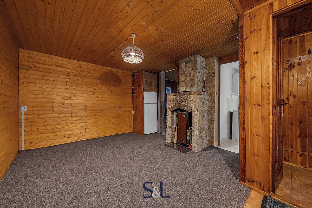 Prodej chaty 37 m², pozemek 37 m² – fotografie 5