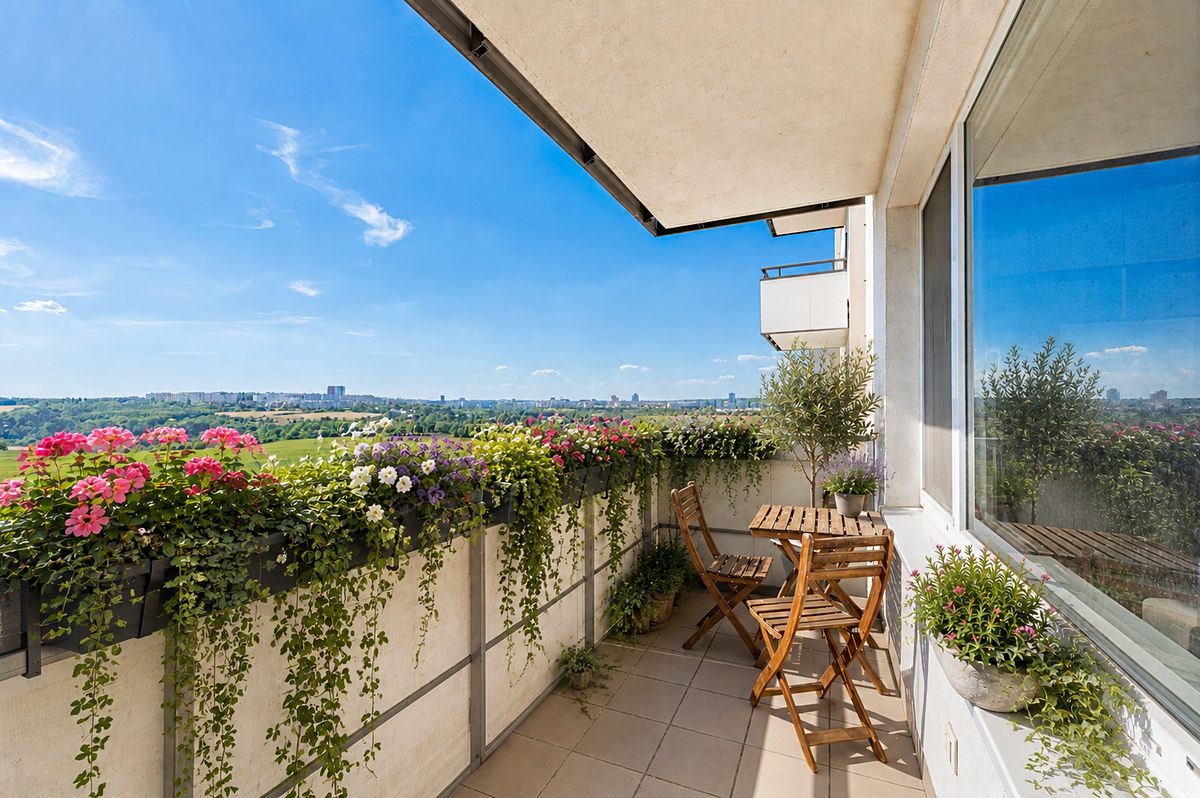Prodej bytu 3+kk 71 m²