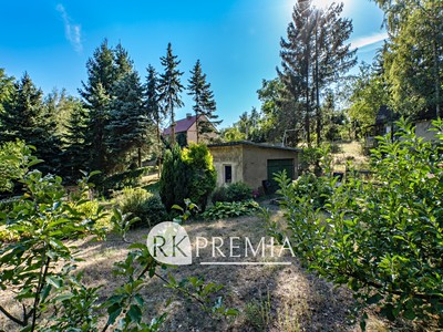 Pronájem  zahrady 896 m²