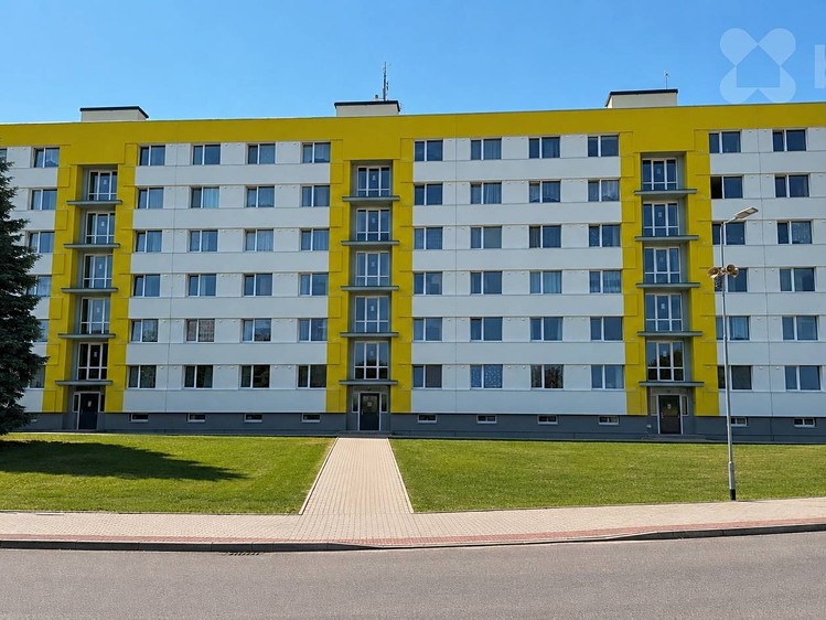 Квартира 2+1 в оренду, 62 м² (11 з 11)