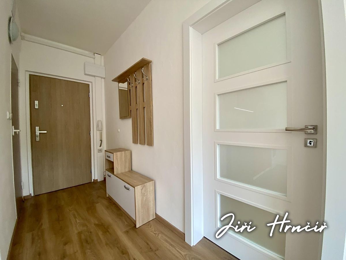 Pronájem bytu 1+1 37 m² – fotografie 3