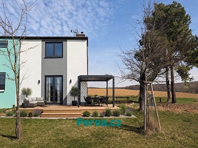 Prodej bytu 4+kk 82 m²
