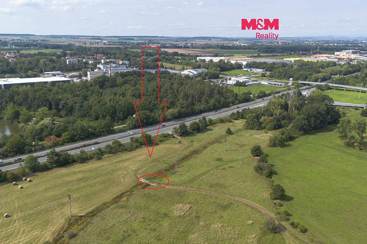 Prodej louky 20182 m²