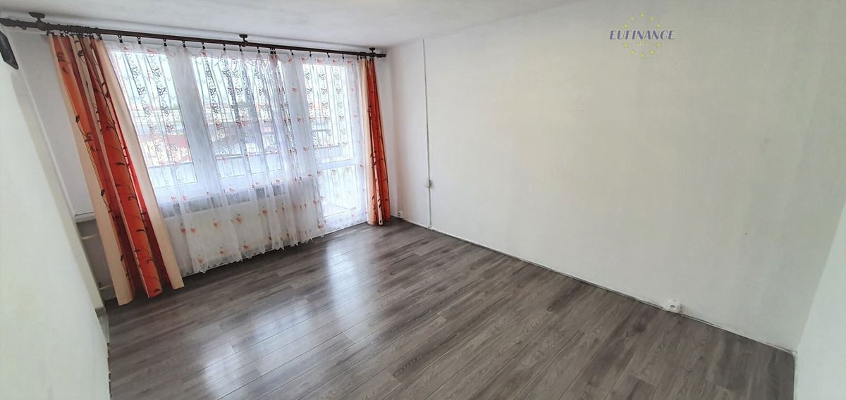 Pronájem bytu 1+1 34 m²